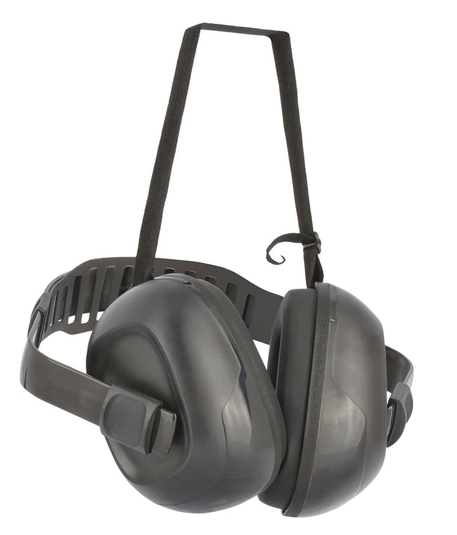 VeriShield™ 100 Series Dielectric Multi-Position Earmuff - Hearing Protection